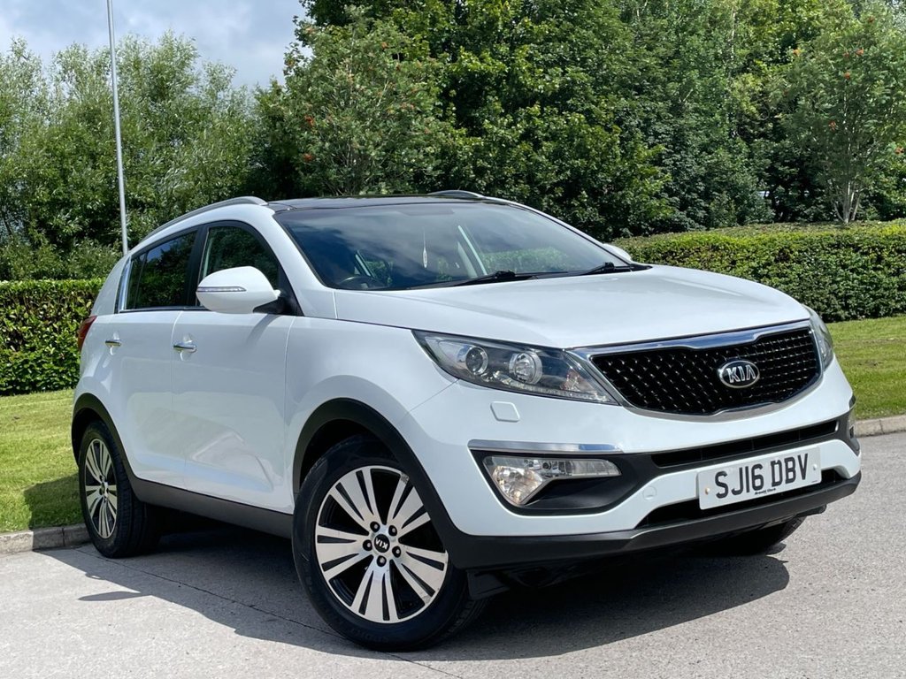 Used Kia Sportage 2016 for sale - 77436619: Photo 26