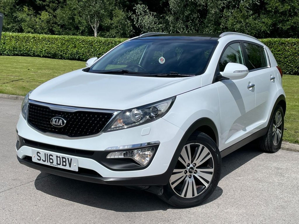 Used Kia Sportage 2016 for sale - 77436619: Photo 27