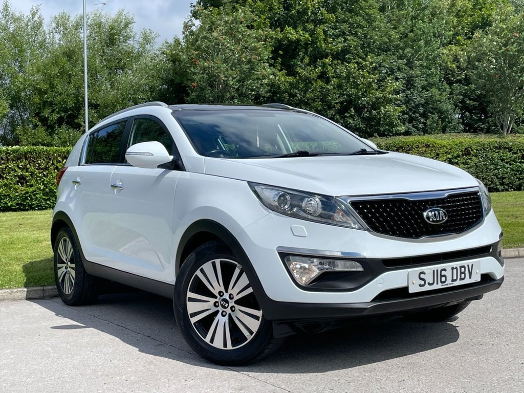 Used Kia Sportage 2016 for sale - 77436619: Photo 28