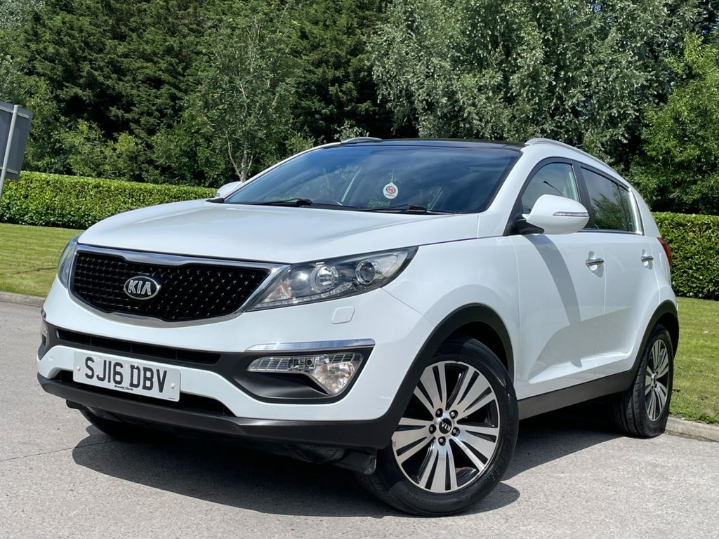 Used Kia Sportage 2016 for sale - 77436619: Photo 29