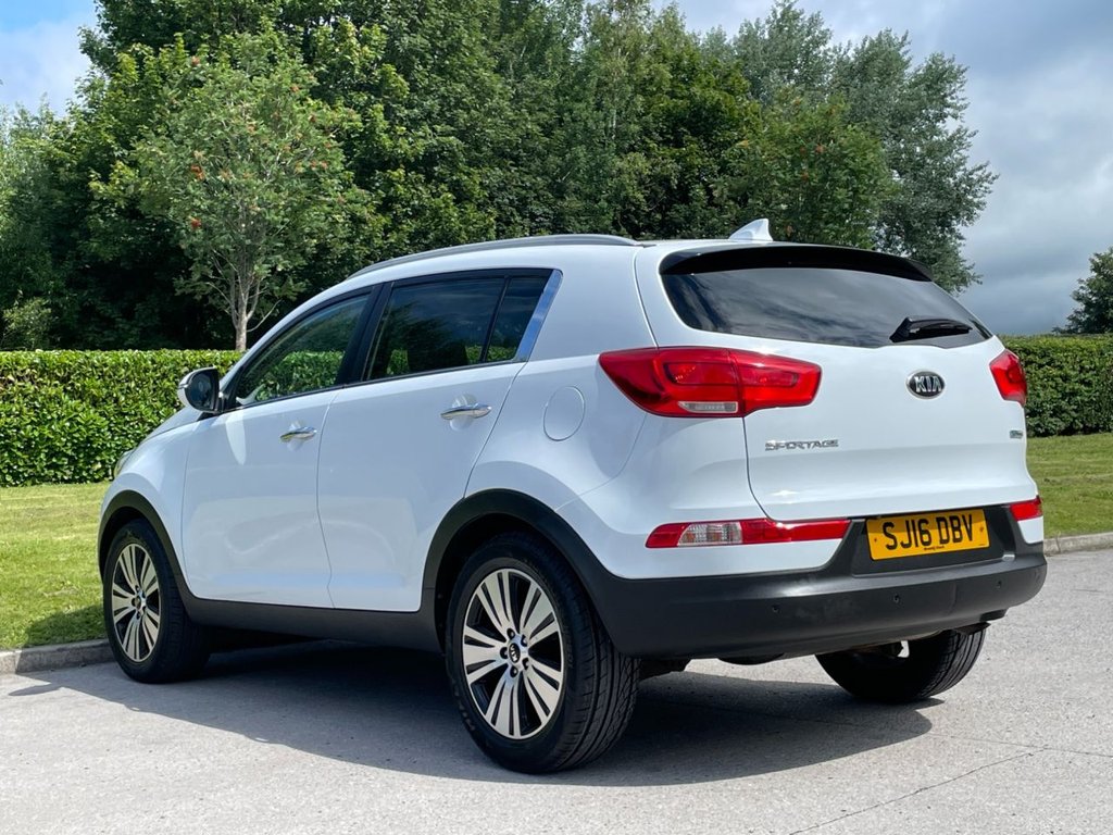Used Kia Sportage 2016 for sale - 77436619: Photo 3