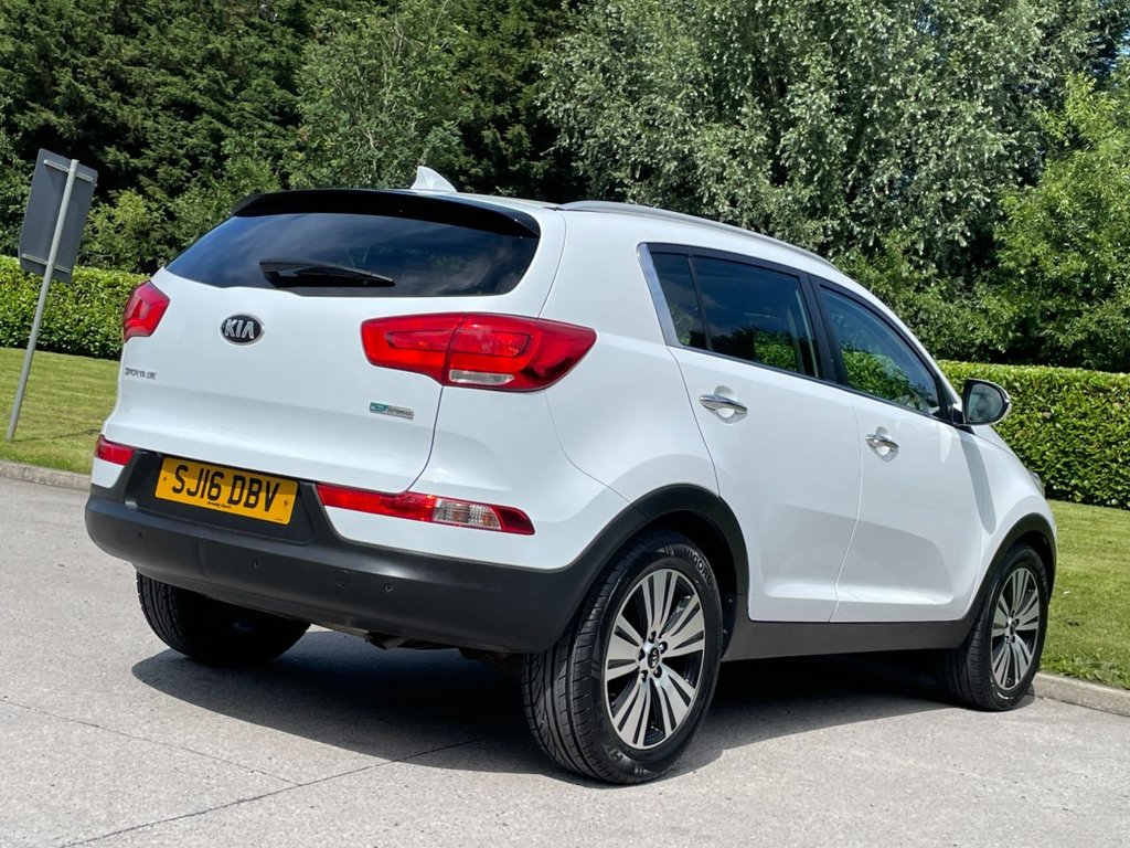 Used Kia Sportage 2016 for sale - 77436619: Photo 30