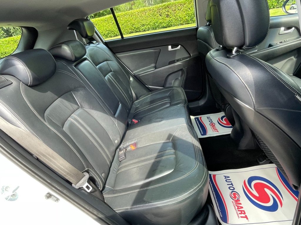 Used Kia Sportage 2016 for sale - 77436619: Photo 33