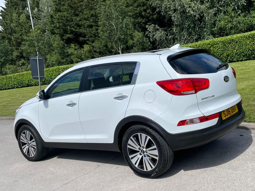 Used Kia Sportage 2016 for sale - 77436619: Photo 35