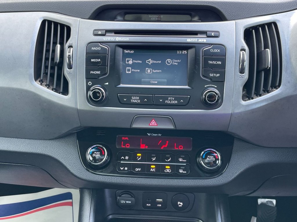 Used Kia Sportage 2016 for sale - 77436619: Photo 36