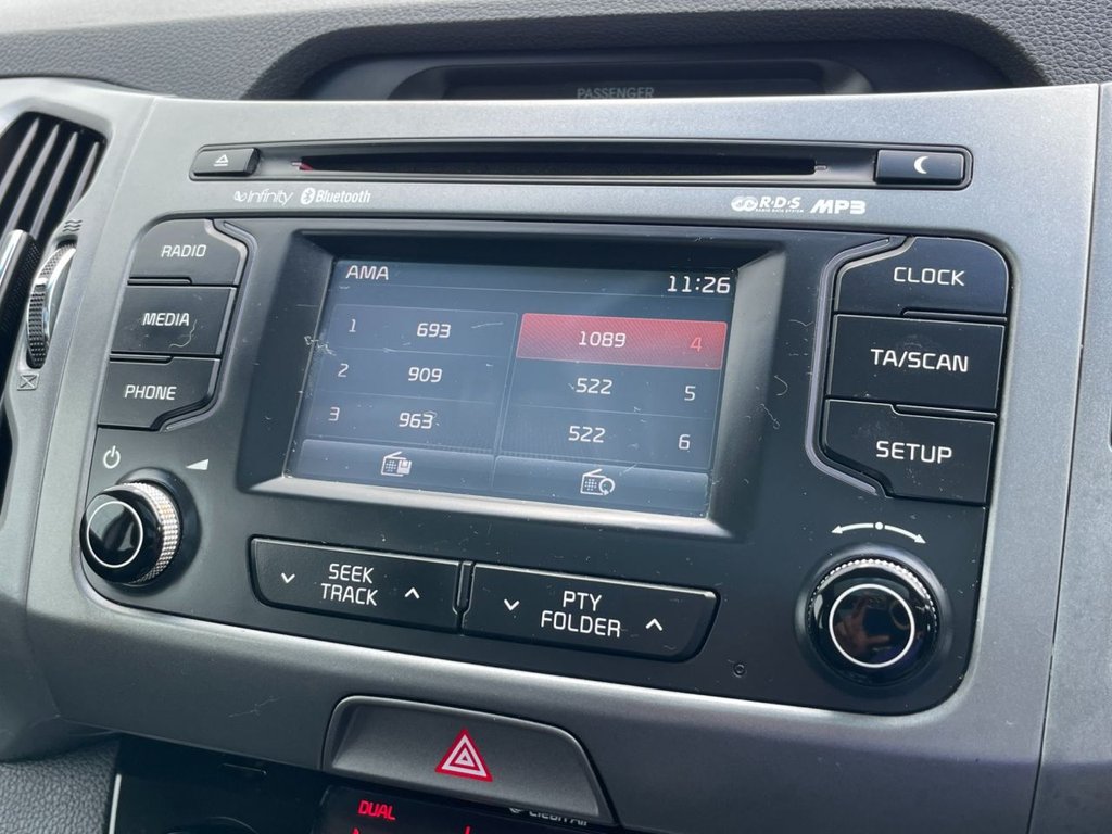 Used Kia Sportage 2016 for sale - 77436619: Photo 38