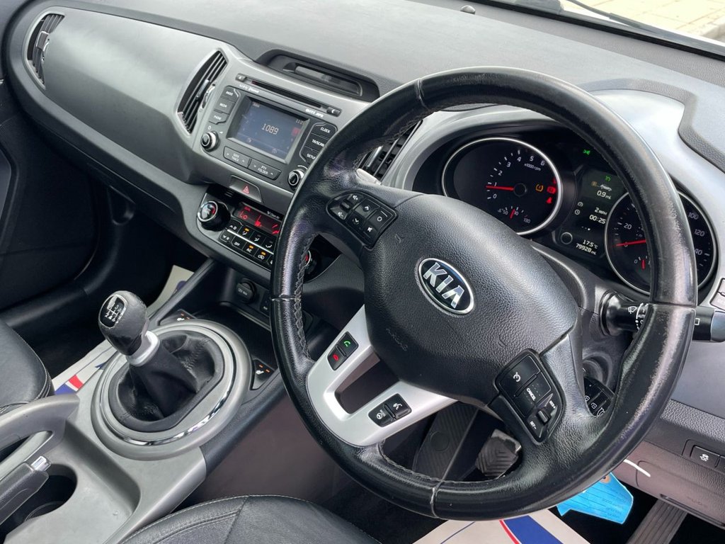 Used Kia Sportage 2016 for sale - 77436619: Photo 40