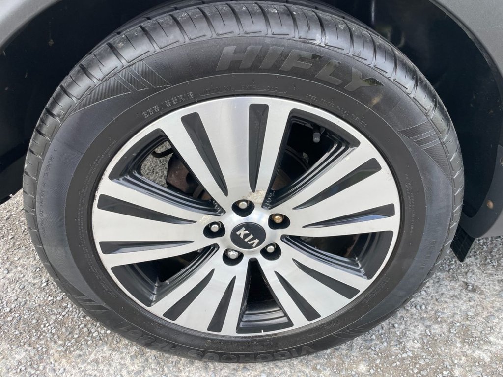 Used Kia Sportage 2016 for sale - 77436619: Photo 43