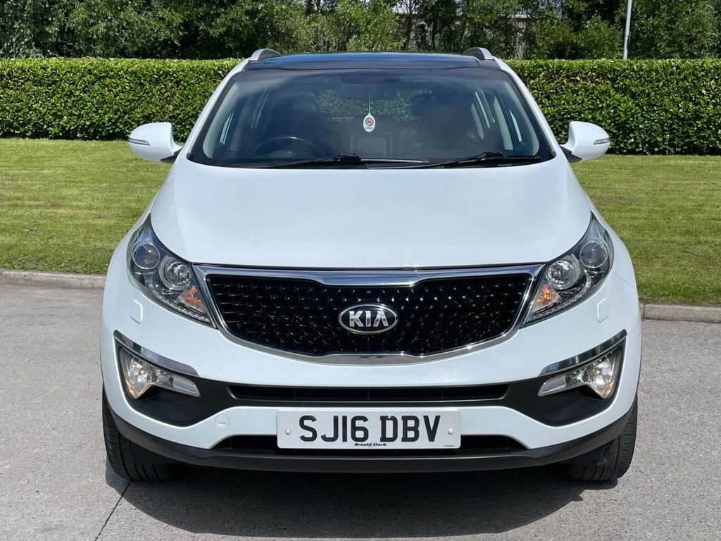 Used Kia Sportage 2016 for sale - 77436619: Photo 5