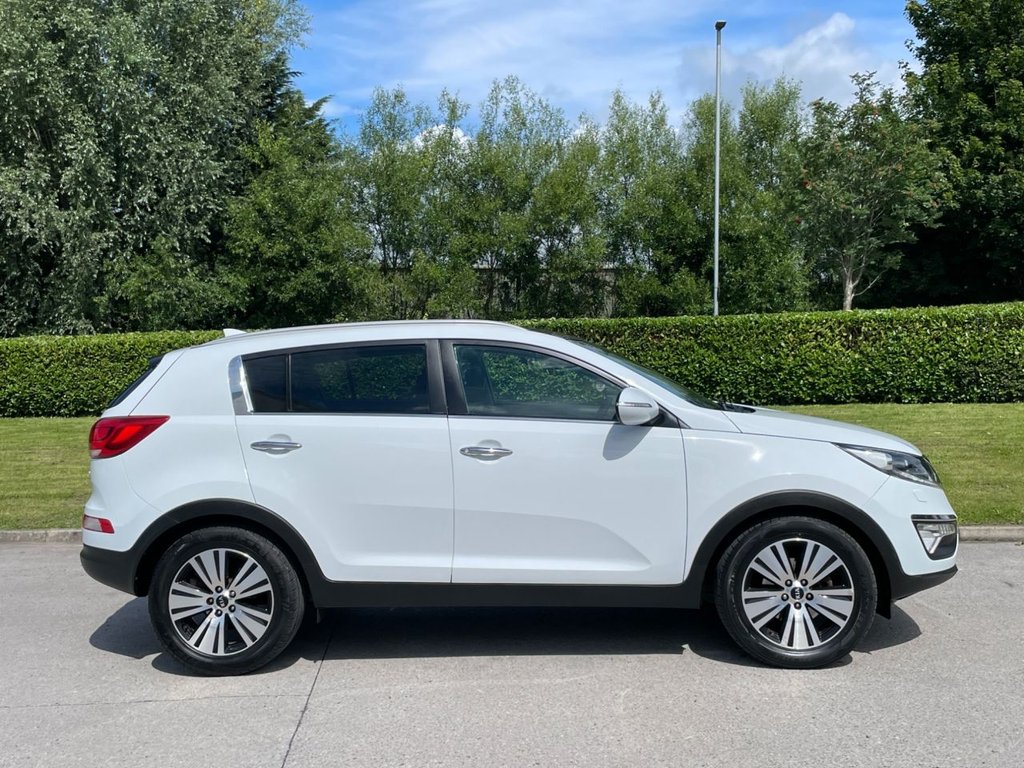 Used Kia Sportage 2016 for sale - 77436619: Photo 6