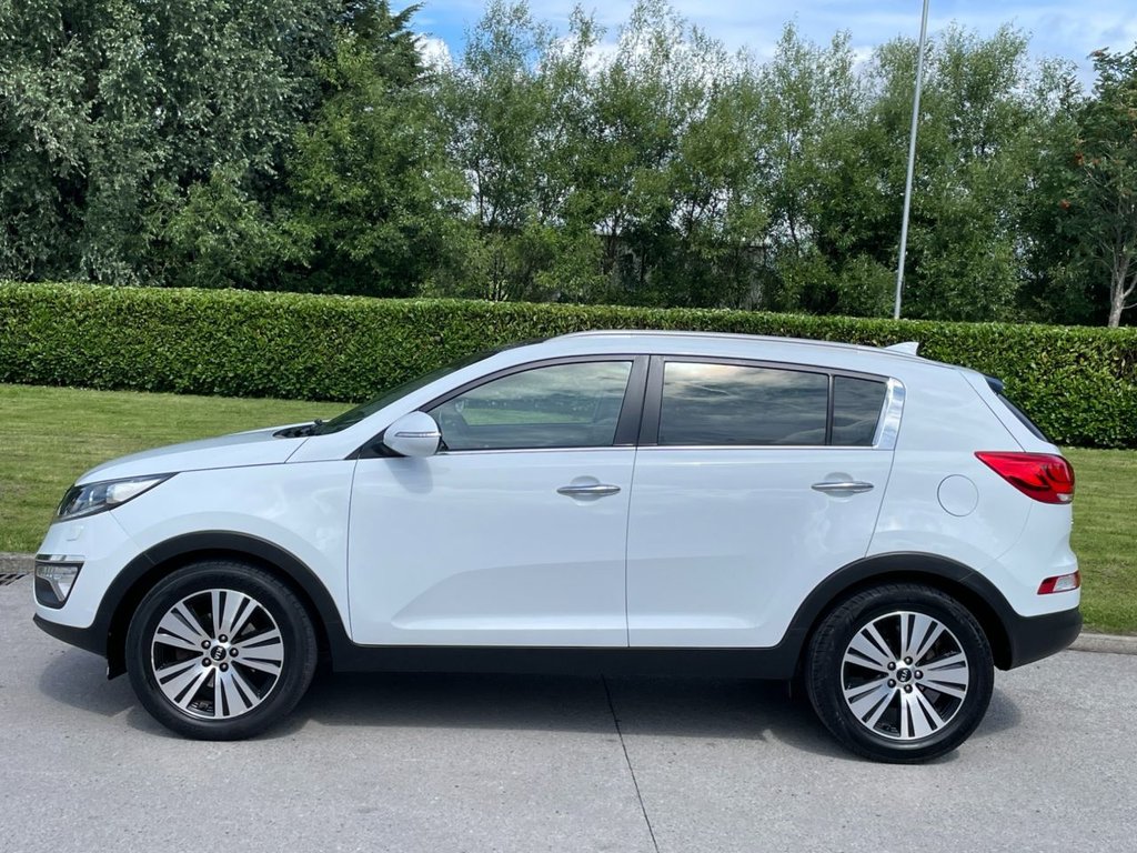 Used Kia Sportage 2016 for sale - 77436619: Photo 7