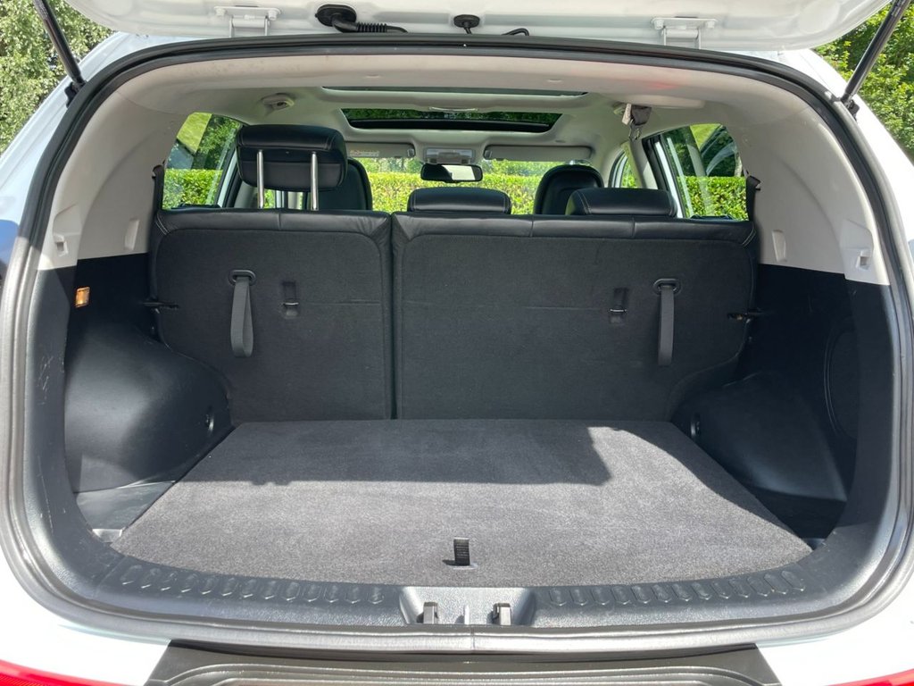 Used Kia Sportage 2016 for sale - 77436619: Photo 9