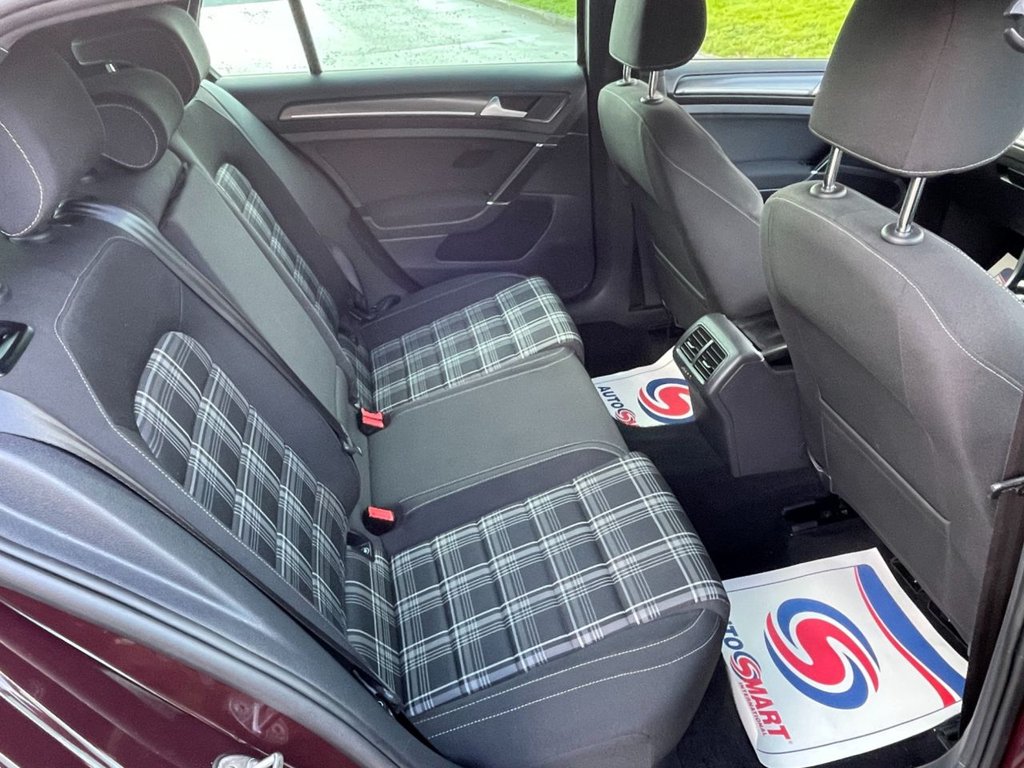 Used Volkswagen Golf 2017 for sale - 77394706: Photo 12