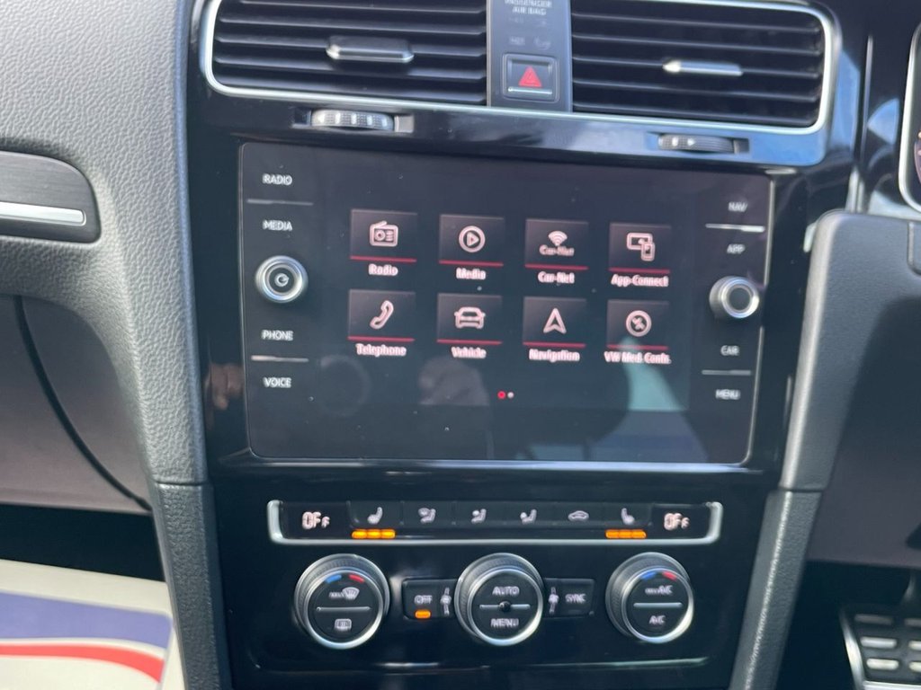 Used Volkswagen Golf 2017 for sale - 77394706: Photo 16