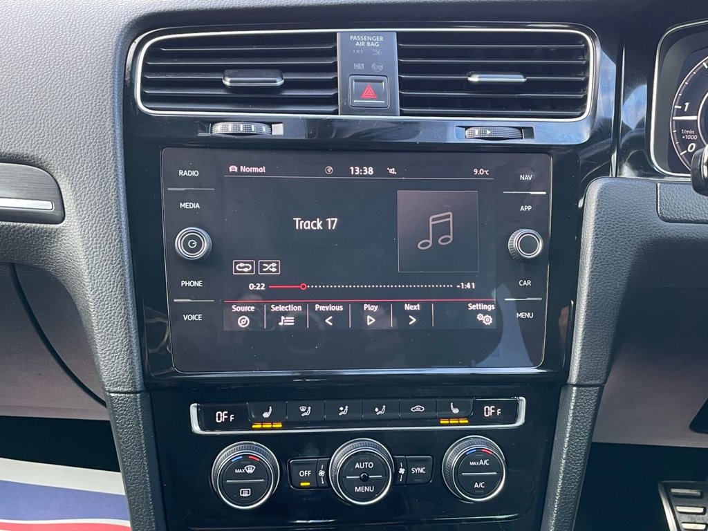 Used Volkswagen Golf 2017 for sale - 77394706: Photo 19