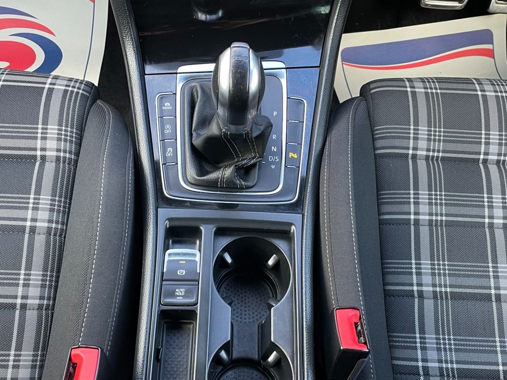 Used Volkswagen Golf 2017 for sale - 77394706: Photo 22