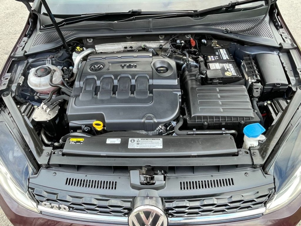 Used Volkswagen Golf 2017 for sale - 77394706: Photo 24