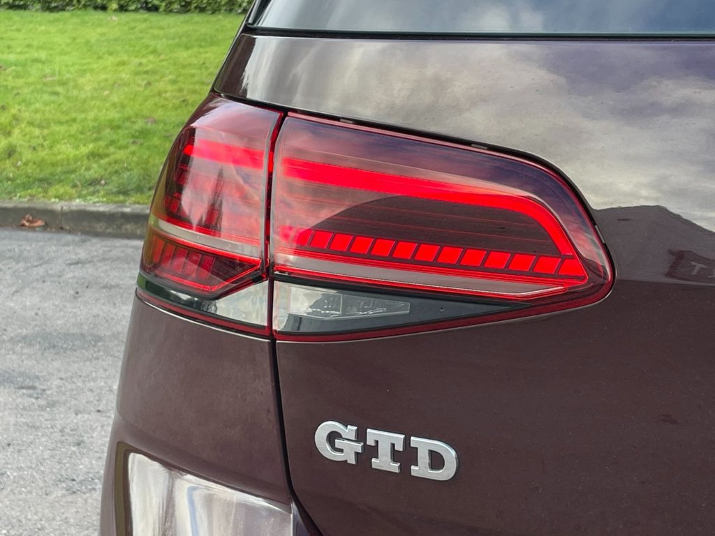 Used Volkswagen Golf 2017 for sale - 77394706: Photo 25