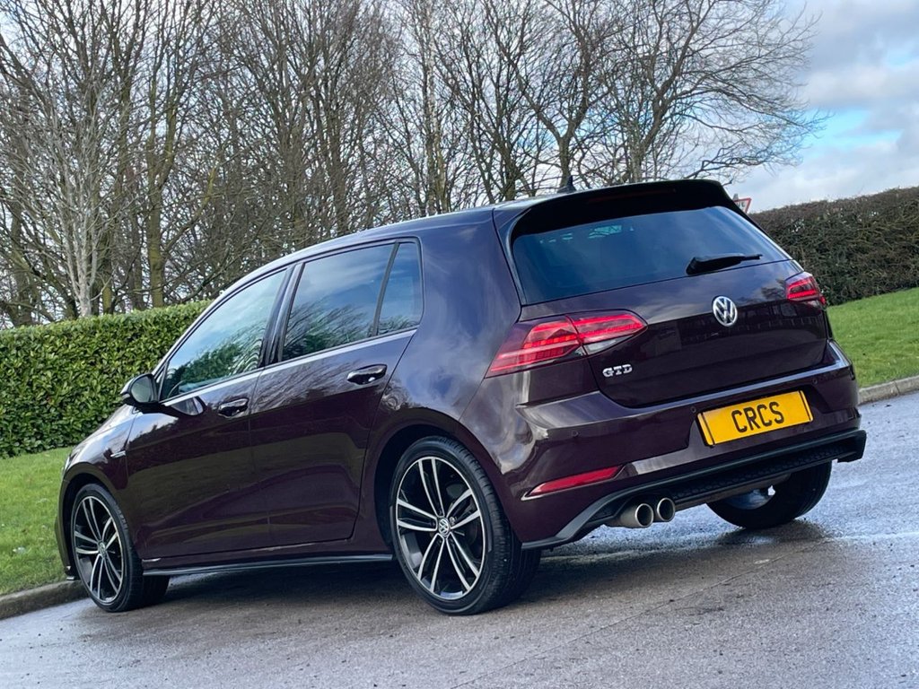 Used Volkswagen Golf 2017 for sale - 77394706: Photo 26