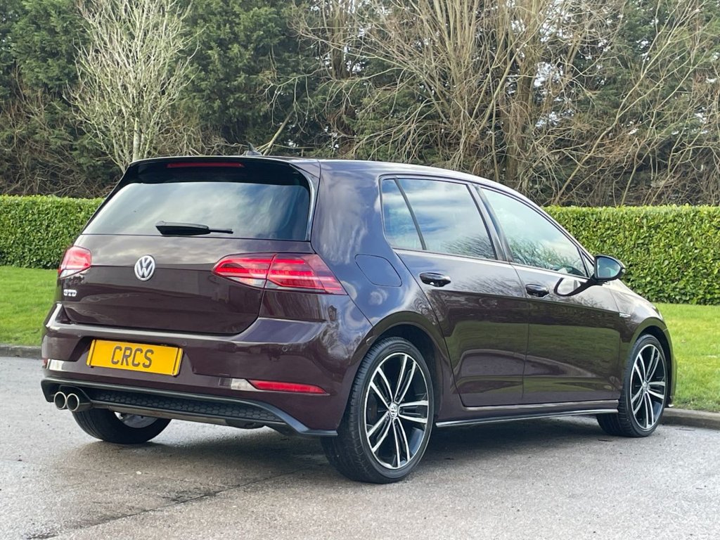 Used Volkswagen Golf 2017 for sale - 77394706: Photo 28