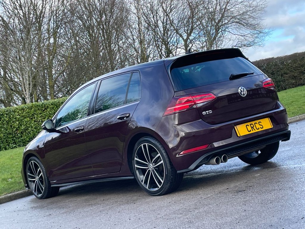 Used Volkswagen Golf 2017 for sale - 77394706: Photo 35