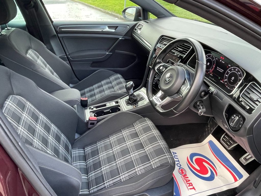 Used Volkswagen Golf 2017 for sale - 77394706: Photo 36