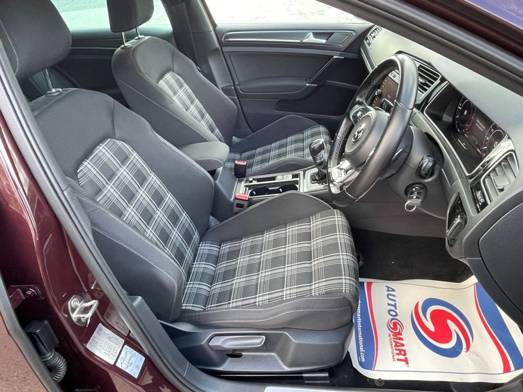 Used Volkswagen Golf 2017 for sale - 77394706: Photo 37