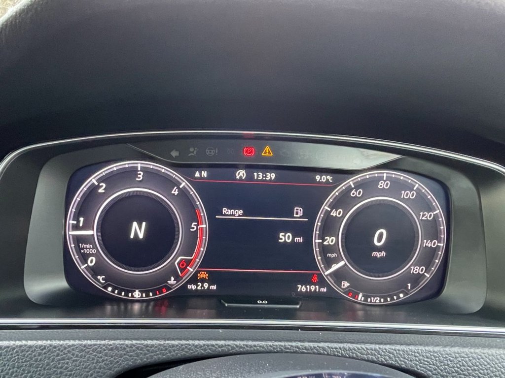 Used Volkswagen Golf 2017 for sale - 77394706: Photo 39