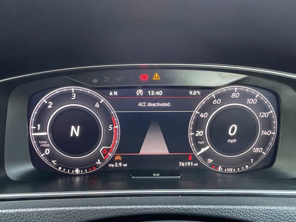 Used Volkswagen Golf 2017 for sale - 77394706: Photo 40