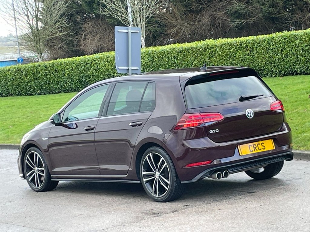 Used Volkswagen Golf 2017 for sale - 77394706: Photo 44