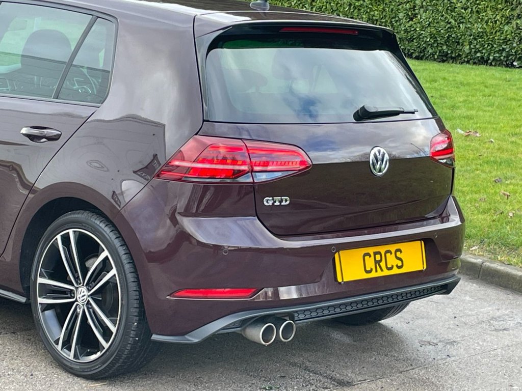 Used Volkswagen Golf 2017 for sale - 77394706: Photo 45