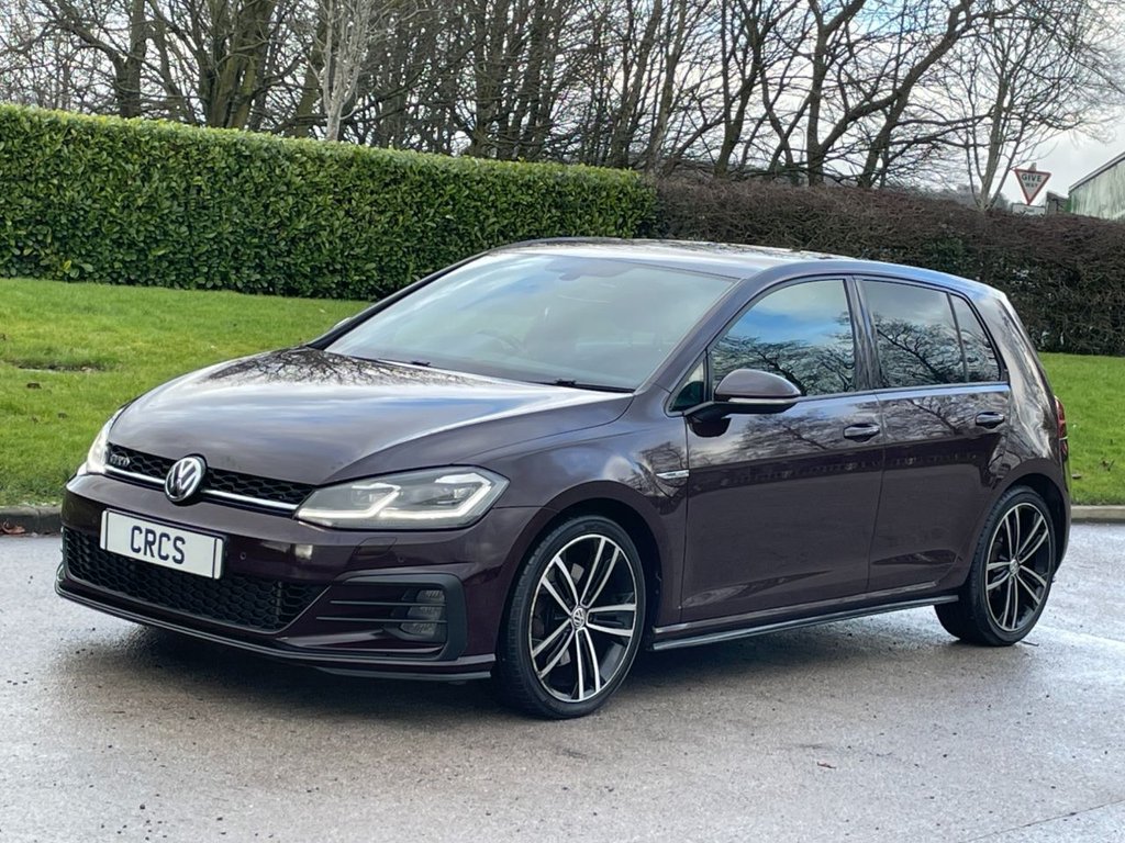 Used Volkswagen Golf 2017 for sale - 77394706: Photo 46