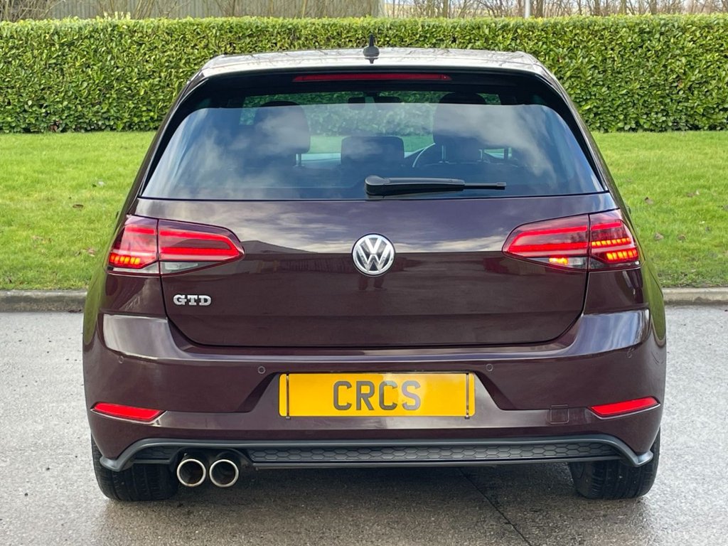 Used Volkswagen Golf 2017 for sale - 77394706: Photo 6