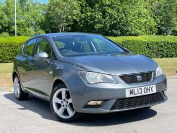 2013 (13) - 1.4 Toca 5dr