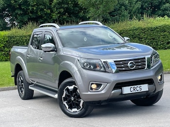 Used Nissan Navara 2020 for sale - 78781186: Photo