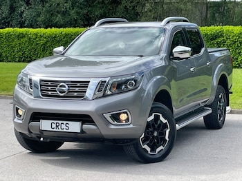 Used Nissan Navara 2020 for sale - 78781186: Photo