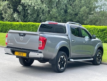 Used Nissan Navara 2020 for sale - 78781186: Photo