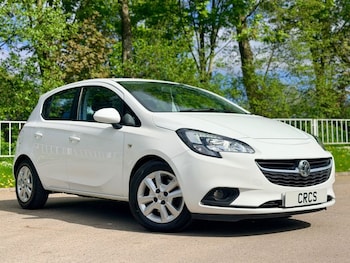 Used Vauxhall Corsa 2015 for sale - 78758345: Photo