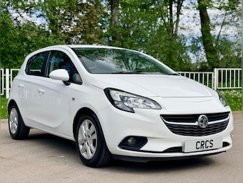 Used Vauxhall Corsa 2015 for sale - 78758345: Photo