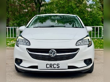 Used Vauxhall Corsa 2015 for sale - 78758345: Photo