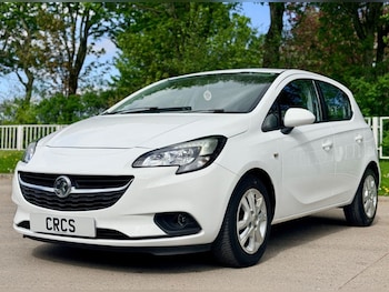 Used Vauxhall Corsa 2015 for sale - 78758345: Photo