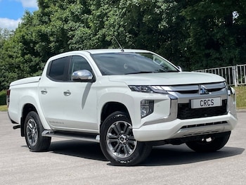 Used Mitsubishi L200 2019 for sale - 79059242: Photo