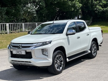 Used Mitsubishi L200 2019 for sale - 79059242: Photo