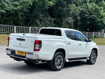Used Mitsubishi L200 2019 for sale - 79059242: Photo