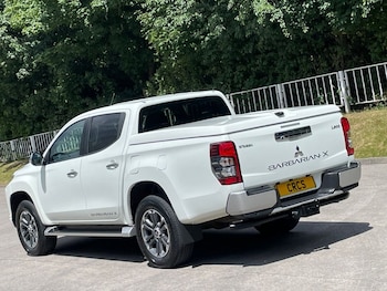 Used Mitsubishi L200 2019 for sale - 79059242: Photo