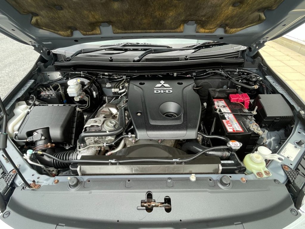 Vehicle 32