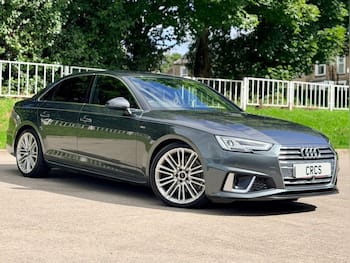 Used Audi A4 2019 for sale - 79764574: Photo
