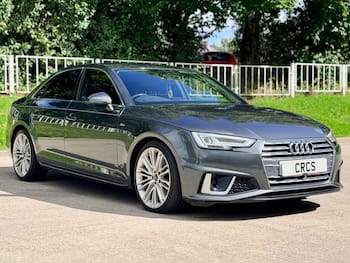 Used Audi A4 2019 for sale - 79764574: Photo