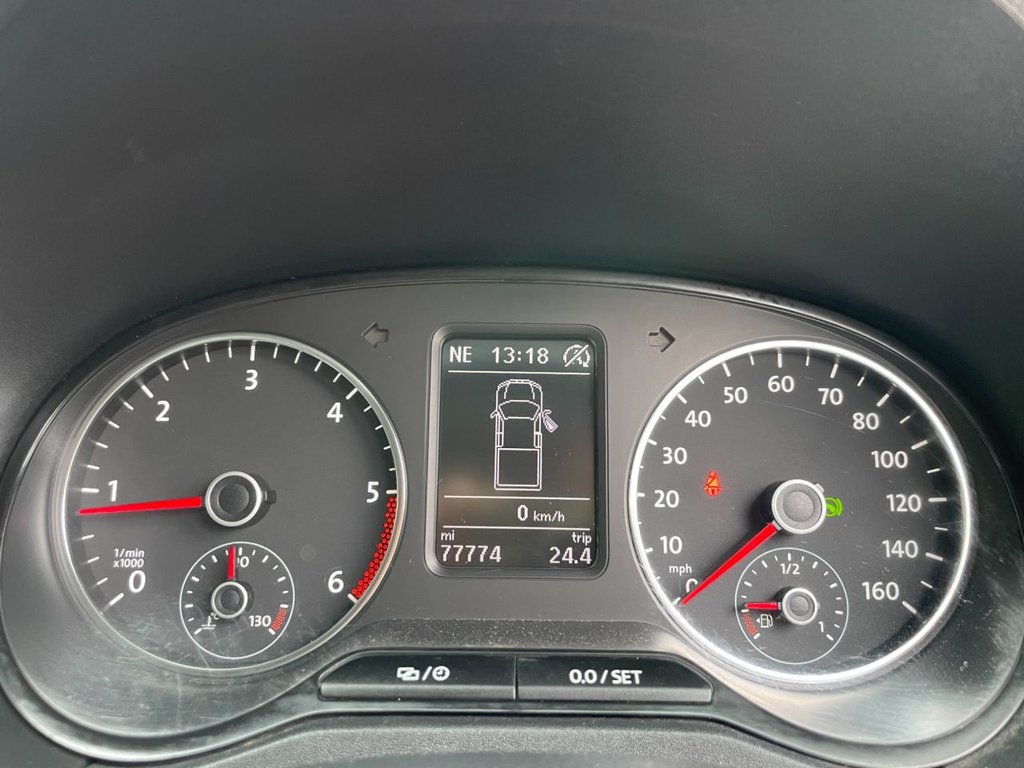 Used Volkswagen Amarok 2016 for sale - 76510009: Photo 12