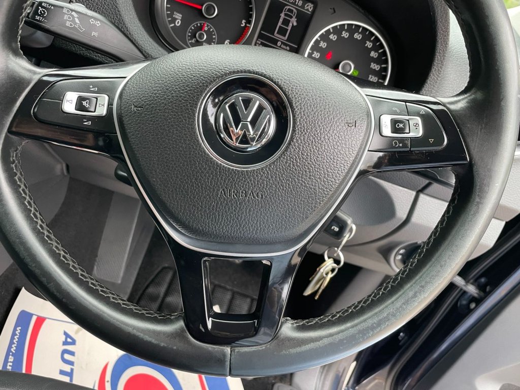 Used Volkswagen Amarok 2016 for sale - 76510009: Photo 13